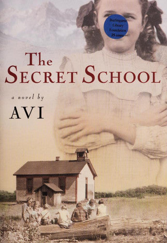 The Secret School