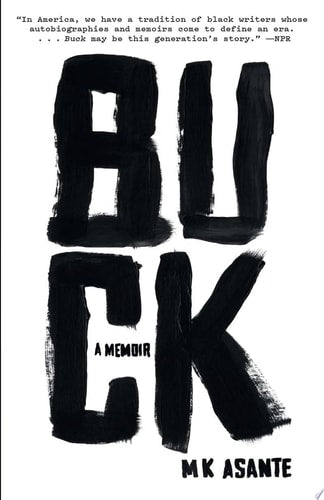 Buck: A Memoir