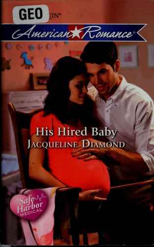 His Hired Baby (Safe Harbor Medical)