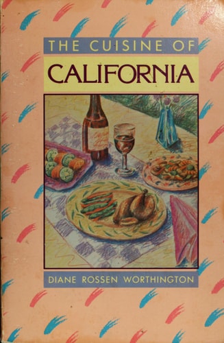 The Cuisine of California