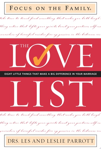 The Love List