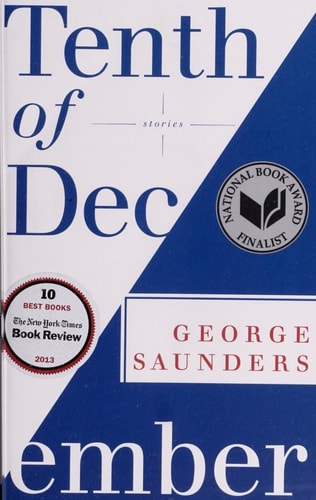 Tenth of December Stories