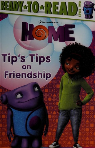 Tip's Tips on Friendship (Home)
