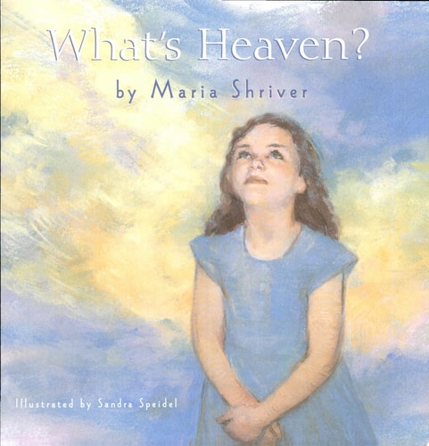 What's Heaven?