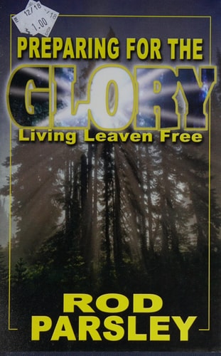 Preparing for the Glory (Living Leave Free)