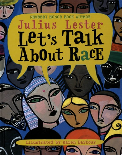 Let's Talk About Race