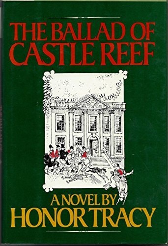 The Ballad of Castle Reef