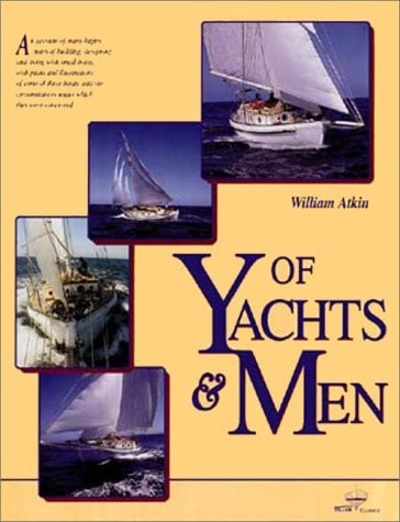 Of Yachts & Men