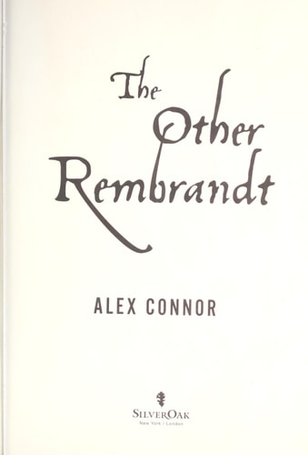 The Other Rembrandt