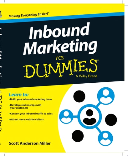 Inbound Marketing For Dummies