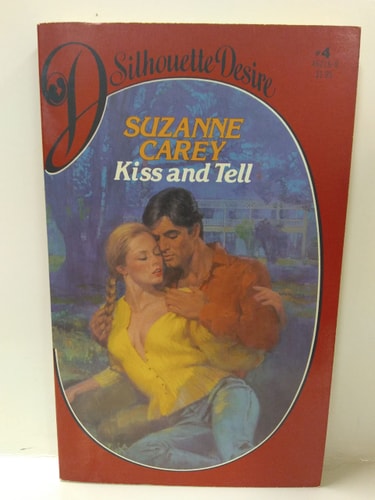 Kiss and Tell