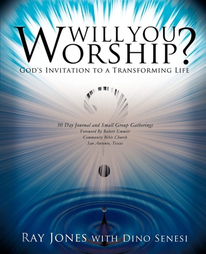 Will You Worship?