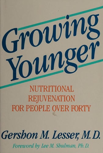 Growing Younger