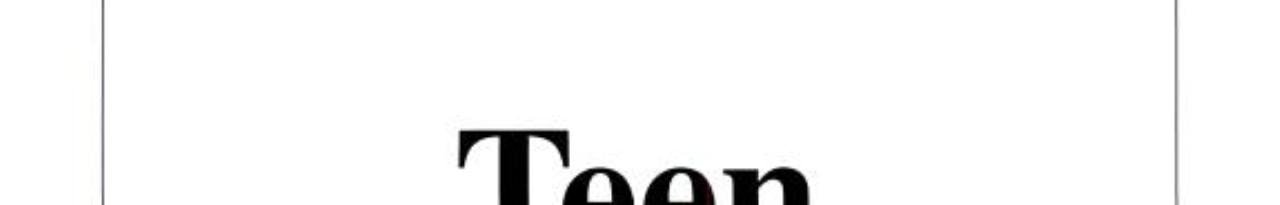 Teen Runaways (Teen Issues)