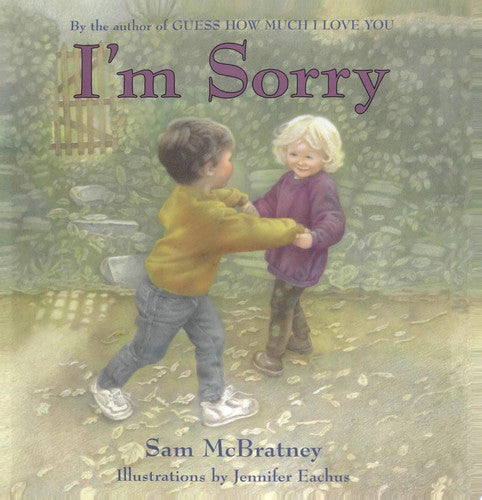 I'm Sorry