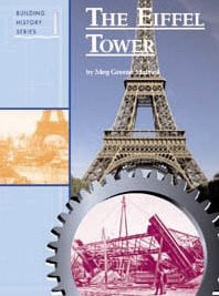 Eiffel Tower (Building History Series)