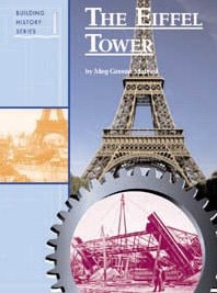 Eiffel Tower (Building History Series)