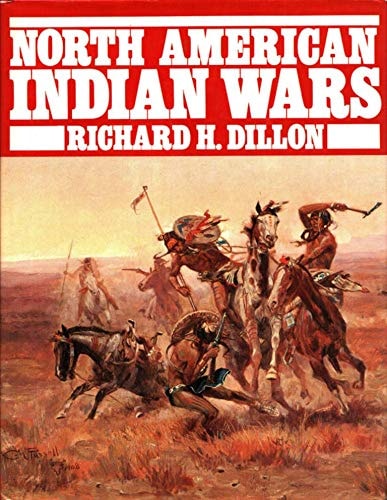 North American Indian Wars