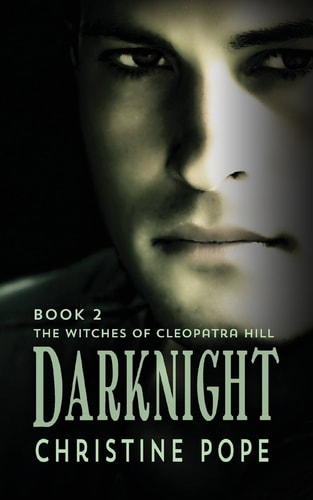 Darknight (The Witches of Cleopatra Hill)