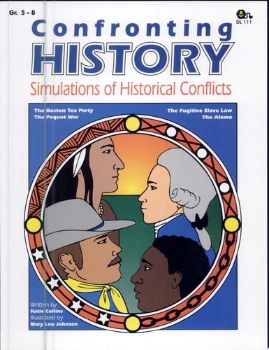 Confronting History: Simulations of Historical Conflicts