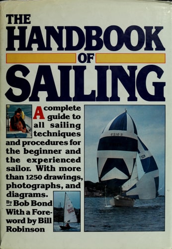 The Handbook of Sailing