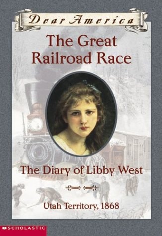 The Diary of Libby West