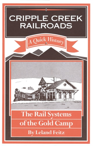 Cripple Creek Railroads