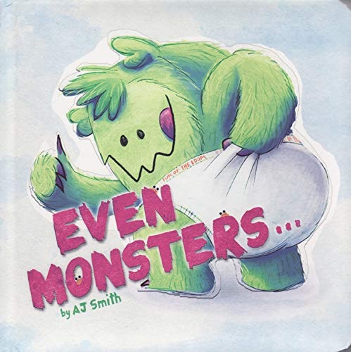 Even Monsters