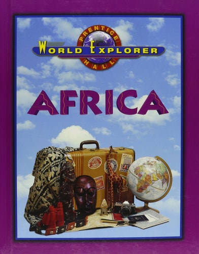 Africa: World Explorer