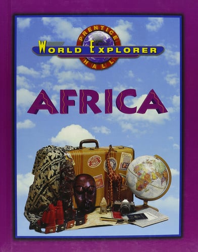 Africa: World Explorer