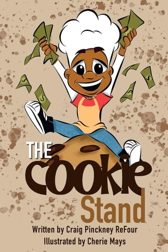 The Cookie Stand (1)