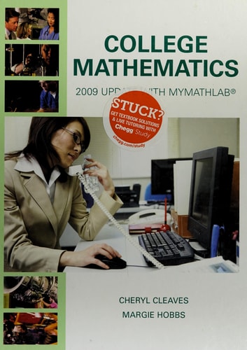 College Mathematics: 2009