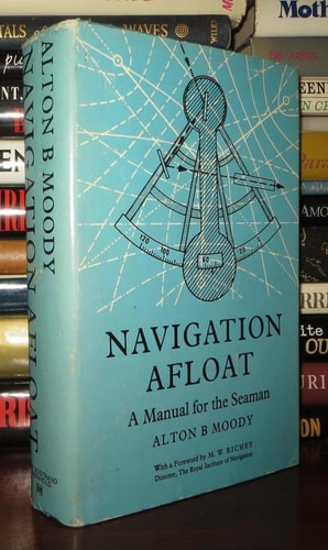 Navigation Afloat
