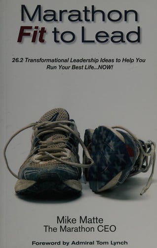 Marathon Fit to Lead