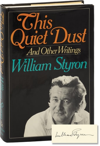 This Quiet Dust and Other Writings