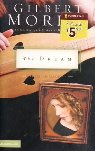 The Dream (Singing River Series #2)