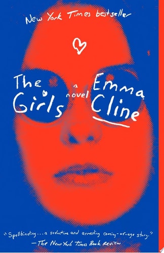 The Girls A Novel
