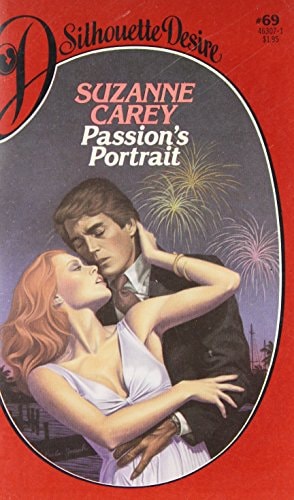 Passion's Portrait