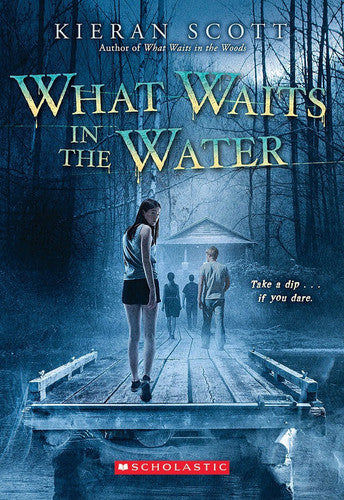 What Waits in the Water