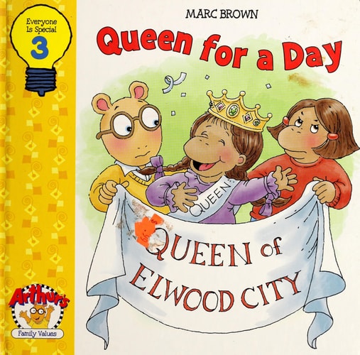 Queen for a Day