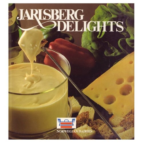 Jarlsberg Delights