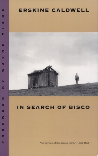 In Search of Bisco (Brown Thrasher Books)