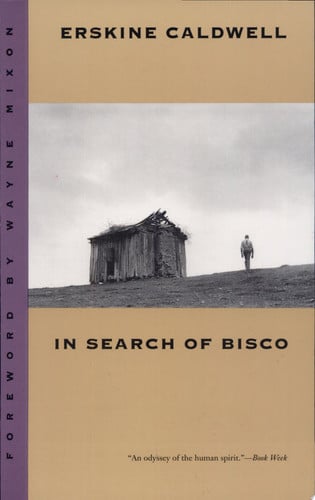 In Search of Bisco (Brown Thrasher Books)