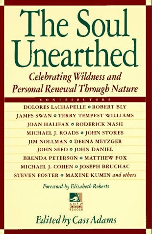 The Soul Unearthed (New Consciousness Reader)