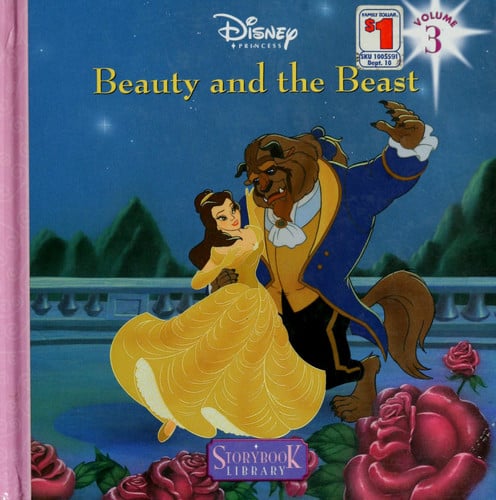 Beauty and the Beast