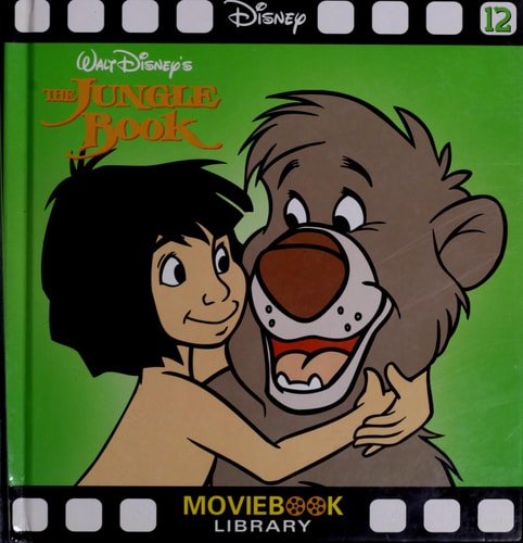 The Jungle Book
