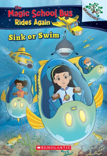Sink Or Swim