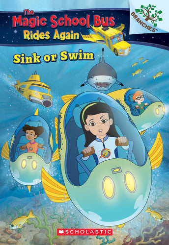 Sink Or Swim