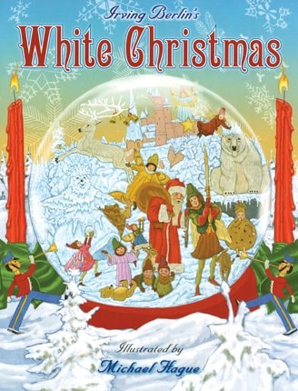 White Christmas