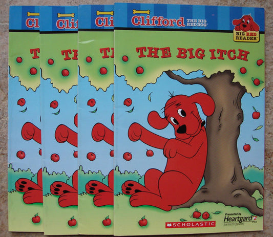The Big Itch